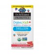 Dr. Formulated organická probiotika - pro děti - 5 miliard CFU s příchutí organický vodní meloun 30 tablet